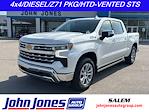 2024 Chevrolet Silverado 1500 Crew Cab 4x4 Pickup for sale #S10502S-1 - photo 1