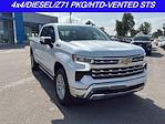 2024 Chevrolet Silverado 1500 Crew Cab 4x4 Pickup for sale #S10502S-1 - photo 25