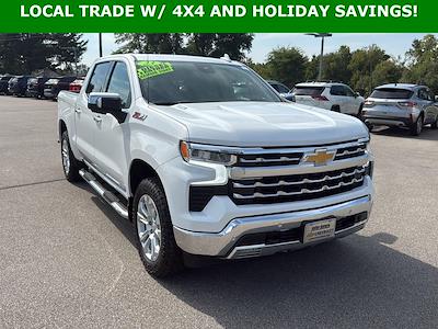 2023 Chevrolet Silverado 1500 Crew Cab 4WD Pickup for sale #S10502S-2 - photo 2