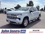 2023 Chevrolet Silverado 1500 Crew Cab 4WD Pickup for sale #S10502S-2 - photo 1