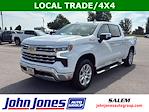 2023 Chevrolet Silverado 1500 Crew Cab 4WD Pickup for sale #S10502S-2 - photo 1