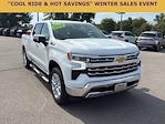 Used 2023 Chevrolet Silverado 1500 LTZ Crew Cab for sale #S10502S-2 - photo 2