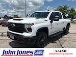 2025 Chevrolet Silverado 2500 Crew Cab 4x4 Pickup for sale #S10511S - photo 1