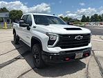 2025 Chevrolet Silverado 2500 Crew Cab 4x4 Pickup for sale #S10511S - photo 2