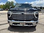 2025 Chevrolet Silverado 2500 Crew Cab 4x4 Pickup for sale #S10517S - photo 15