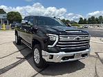 2025 Chevrolet Silverado 2500 Crew Cab 4x4 Pickup for sale #S10517S - photo 2