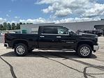 2025 Chevrolet Silverado 2500 Crew Cab 4x4 Pickup for sale #S10517S - photo 4