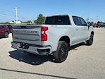 2025 Chevrolet Silverado 1500 Crew Cab 4x4 Pickup for sale #S10519S-1 - photo 17