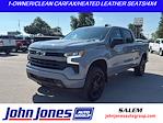 2025 Chevrolet Silverado 1500 Crew Cab 4x4 Pickup for sale #S10519S-1 - photo 1