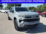 2025 Chevrolet Silverado 1500 Crew Cab 4x4 Pickup for sale #S10519S-1 - photo 2