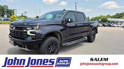 2024 Chevrolet Silverado 1500 Crew Cab 4x4 Pickup for sale #S10524S-1 - photo 1