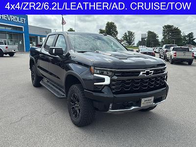 2024 Chevrolet Silverado 1500 Crew Cab 4x4 Pickup for sale #S10524S-1 - photo 2