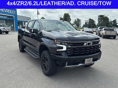 2024 Chevrolet Silverado 1500 Crew Cab 4x4 Pickup for sale #S10524S-1 - photo 2
