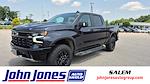 2024 Chevrolet Silverado 1500 Crew Cab 4x4 Pickup for sale #S10524S-1 - photo 1