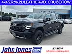 2024 Chevrolet Silverado 1500 Crew Cab 4x4 Pickup for sale #S10524S-1 - photo 1