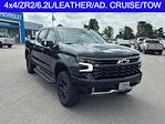 2024 Chevrolet Silverado 1500 Crew Cab 4x4 Pickup for sale #S10524S-1 - photo 2