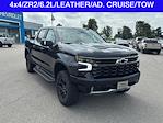 2024 Chevrolet Silverado 1500 Crew Cab 4x4 Pickup for sale #S10524S-1 - photo 2