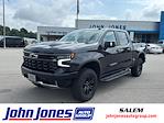 2024 Chevrolet Silverado 1500 Crew Cab 4WD Pickup for sale #S10524S-1 - photo 1