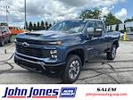 2025 Chevrolet Silverado 2500 Double Cab 4x4 Pickup for sale #S10529S - photo 1