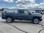 2025 Chevrolet Silverado 2500 Double Cab 4x4 Pickup for sale #S10529S - photo 4