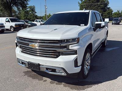 2019 Chevrolet Silverado 1500 Crew Cab 4x4 Pickup for sale #S10530S-1 - photo 2