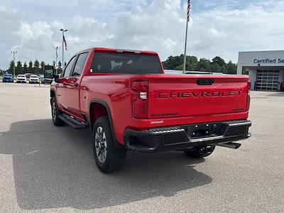 2024 Chevrolet Silverado 2500 Crew Cab 4x4 Pickup for sale #S10532S-1 - photo 2