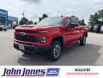 2024 Chevrolet Silverado 2500 Crew Cab 4x4 Pickup for sale #S10532S-1 - photo 1
