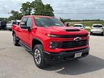 2024 Chevrolet Silverado 2500 Crew Cab 4x4 Pickup for sale #S10532S-1 - photo 3