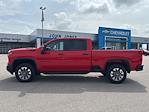 2024 Chevrolet Silverado 2500 Crew Cab 4x4 Pickup for sale #S10532S-1 - photo 4