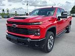 2024 Chevrolet Silverado 2500 Crew Cab 4x4 Pickup for sale #S10532S-1 - photo 3