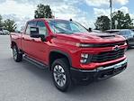 2024 Chevrolet Silverado 2500 Crew Cab 4x4 Pickup for sale #S10532S-1 - photo 4