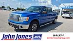 2011 Ford F-150 SuperCrew Cab 4x4 Pickup for sale #S10532S-3 - photo 1