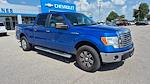 2011 Ford F-150 SuperCrew Cab 4x4 Pickup for sale #S10532S-3 - photo 4