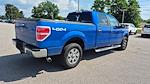 2011 Ford F-150 SuperCrew Cab 4x4 Pickup for sale #S10532S-3 - photo 6