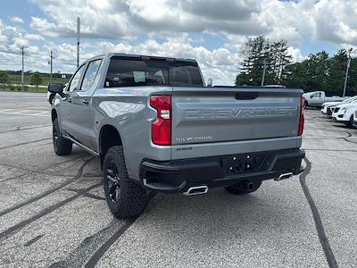 2025 Chevrolet Silverado 1500 Crew Cab 4x4 Pickup for sale #S10539S - photo 2