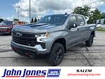 2025 Chevrolet Silverado 1500 Crew Cab 4x4 Pickup for sale #S10539S - photo 1