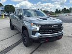 2025 Chevrolet Silverado 1500 Crew Cab 4x4 Pickup for sale #S10539S - photo 3