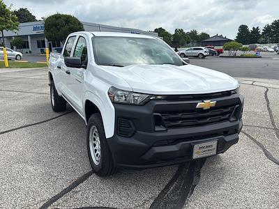 2025 Chevrolet Colorado Crew Cab 4x4 Pickup for sale #S10547S - photo 2