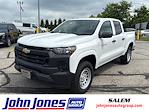 2025 Chevrolet Colorado Crew Cab 4x4 Pickup for sale #S10547S - photo 1