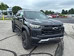 2025 Chevrolet Colorado Crew Cab 4x4 Pickup for sale #S10550S - photo 2