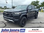 2025 Chevrolet Colorado Crew Cab 4x4 Pickup for sale #S10550S - photo 1