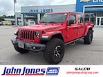 2020 Jeep Gladiator Crew Cab 4x4 Pickup for sale #S10566S-2 - photo 1