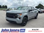 2024 Chevrolet Silverado 1500 Crew Cab 4x4 Pickup for sale #S10569S-1 - photo 1