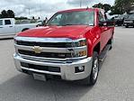 2016 Chevrolet Silverado 2500 Crew Cab 4x4 Pickup for sale #S10571S-1 - photo 2