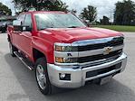 2016 Chevrolet Silverado 2500 Crew Cab 4x4 Pickup for sale #S10571S-1 - photo 3