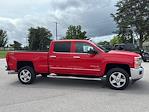 2016 Chevrolet Silverado 2500 Crew Cab 4x4 Pickup for sale #S10571S-1 - photo 4