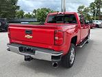 2016 Chevrolet Silverado 2500 Crew Cab 4x4 Pickup for sale #S10571S-1 - photo 5