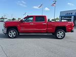 2016 Chevrolet Silverado 2500 Crew Cab 4x4 Pickup for sale #S10571S-1 - photo 3