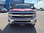 2016 Chevrolet Silverado 2500 Crew Cab 4x4 Pickup for sale #S10571S-1 - photo 13