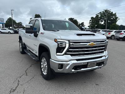 2024 Chevrolet Silverado 2500 Crew Cab 4x4 Pickup for sale #S10572S-1 - photo 2